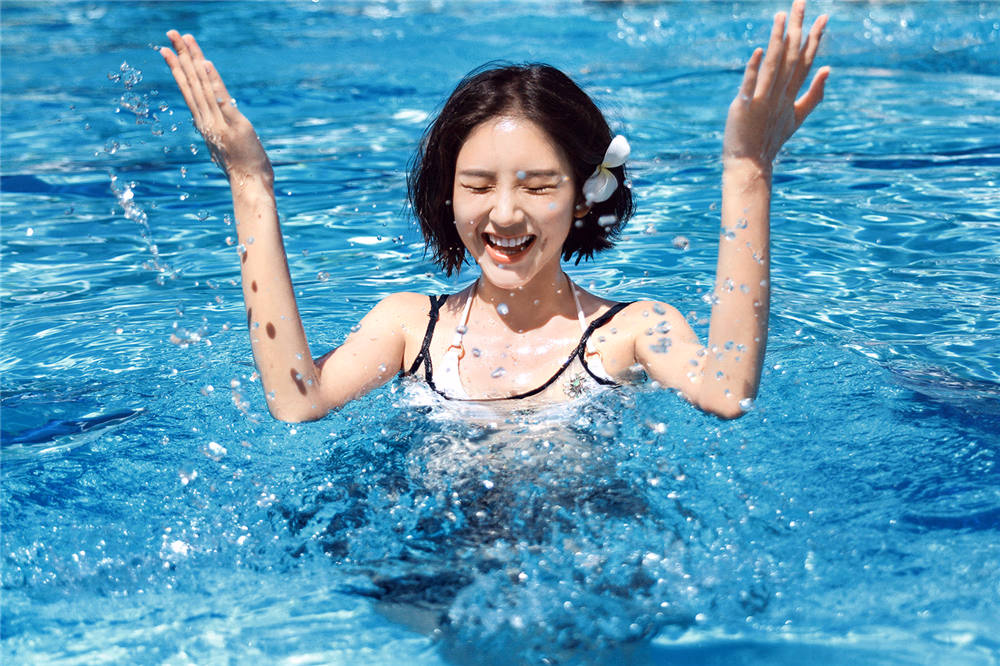 唐艺昕 高清写真/照片下载 #2215091