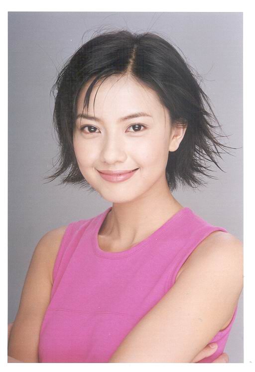 Yuanyuan Gao HD Images/Photo Gallery Download #661823