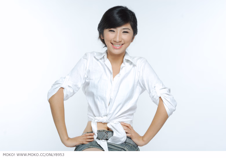 洪紫琳 高清写真/照片下载 #3482253