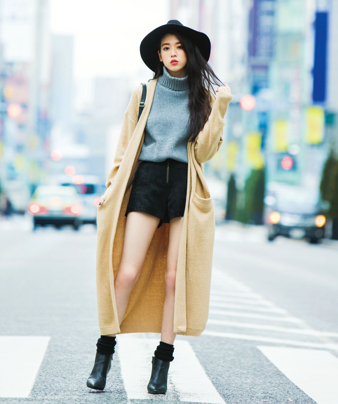 三吉彩花 高清写真/照片下载 #820084