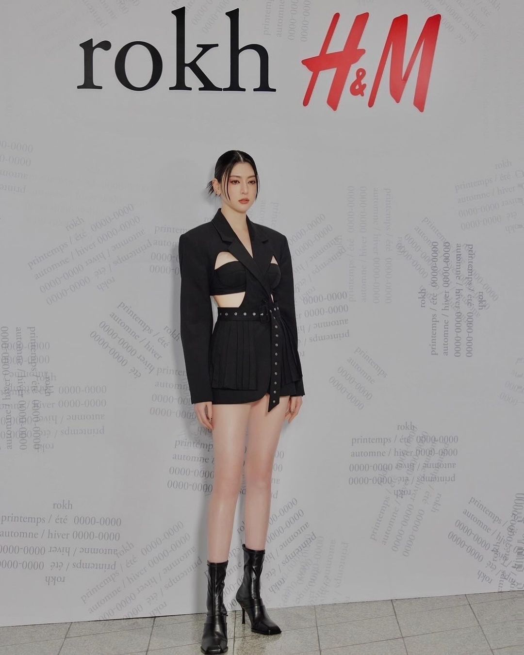 Ayaka Miyoshi HD Images/Photo Gallery Download #9566628