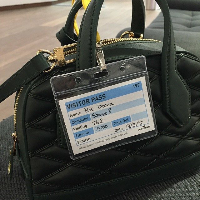 ペ・ドゥナ HD画像/フォトギャラリーダウンロード #1370703