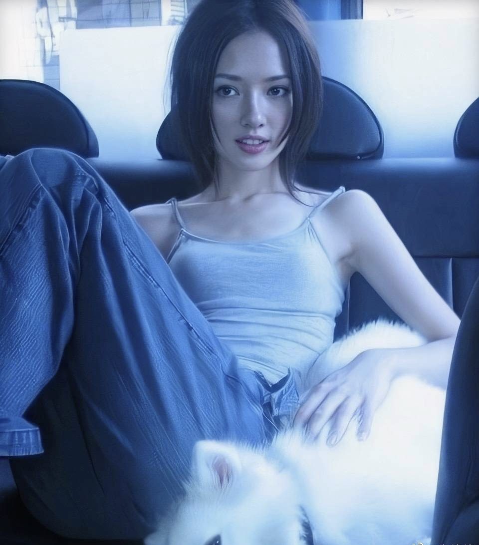 Bea Hayden Kuo HD Images/Photo Gallery Download #5054849