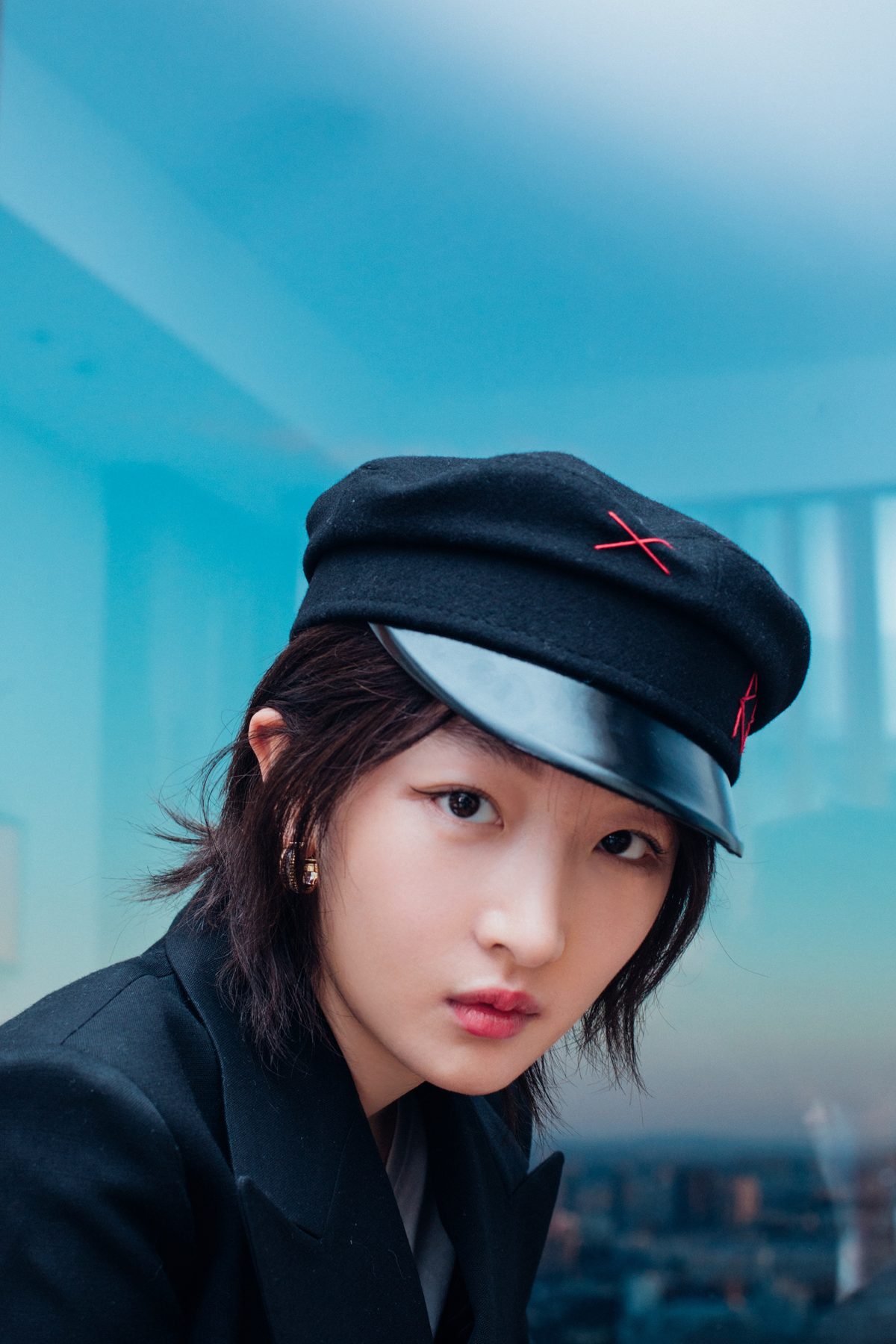 Dongyu Zhou HD画像/フォトギャラリーダウンロード #1914219