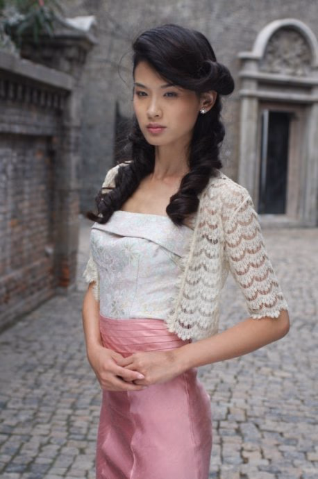 屈菁菁 高清写真/照片下载 #3314632