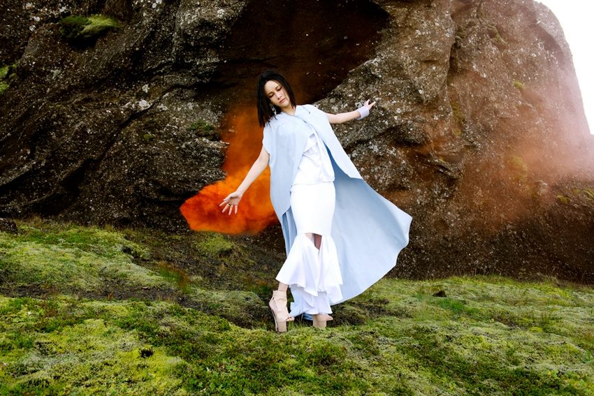Lauren Shang HD Images/Photo Gallery Download #1742328