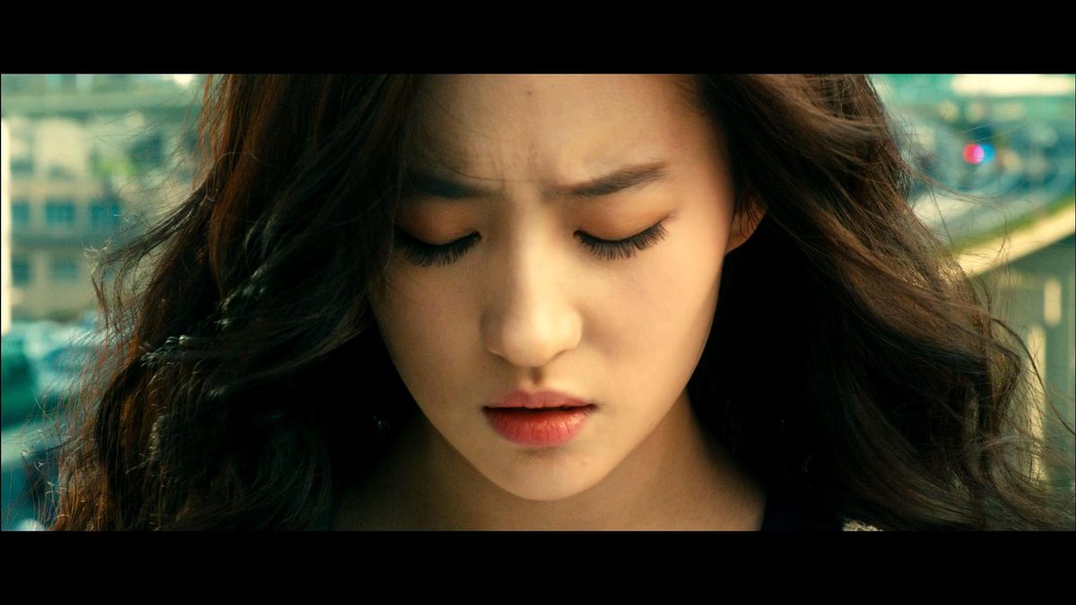 Liu Yifei HD Images/Photo Gallery Download #6668634