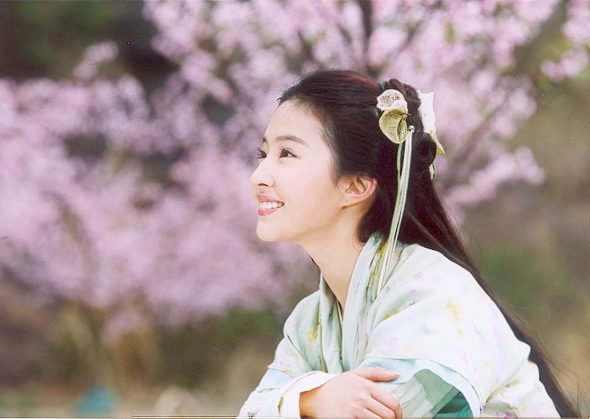 Liu Yifei HD Images/Photo Gallery Download #6690511