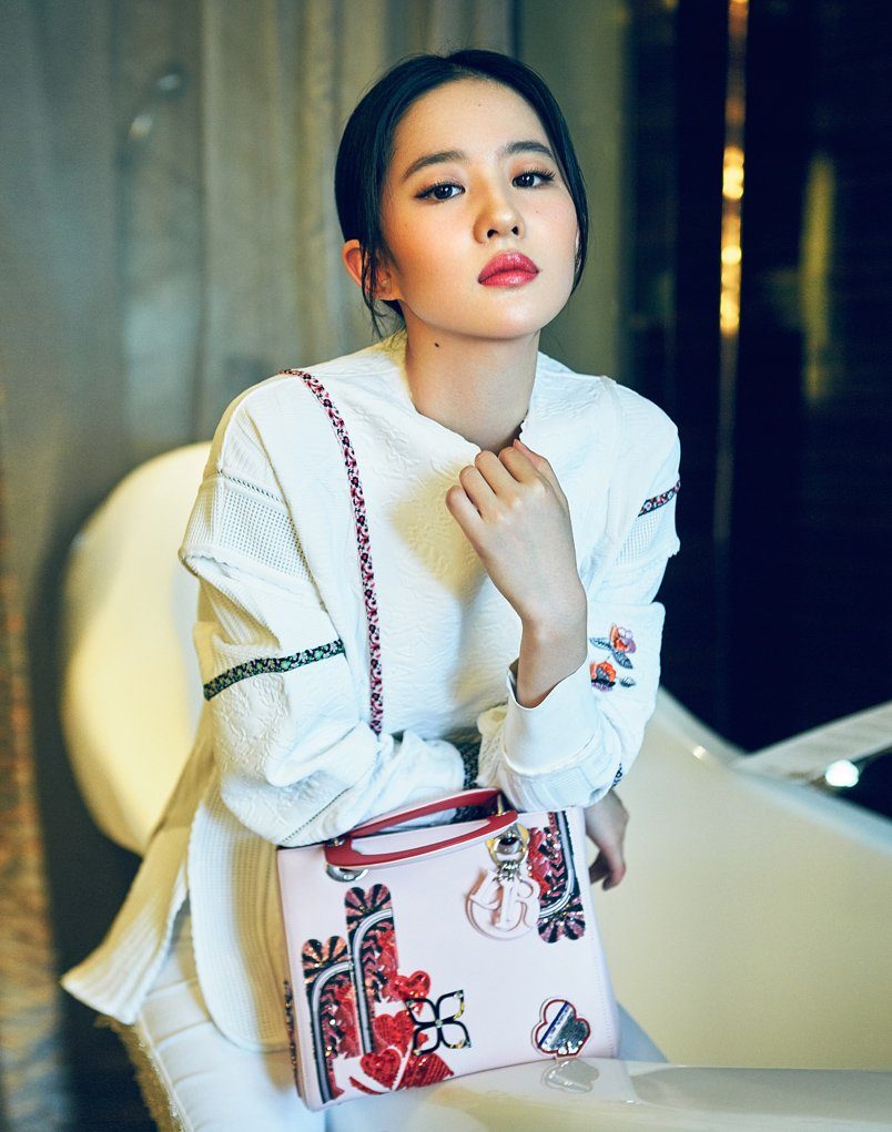 Liu Yifei HD Images/Photo Gallery Download #6707558