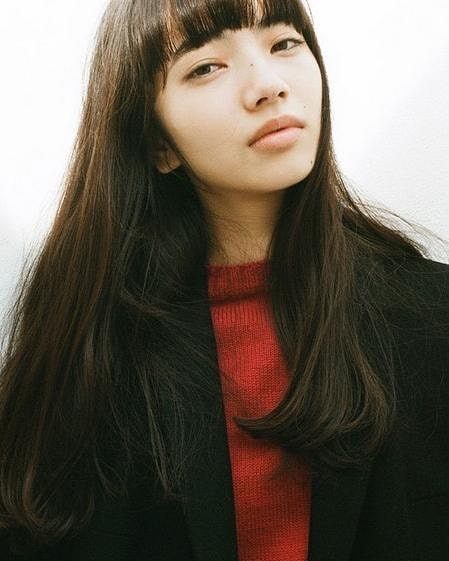 고마츠 나나 HD 이미지/사진 갤러리 다운로드 #3895083