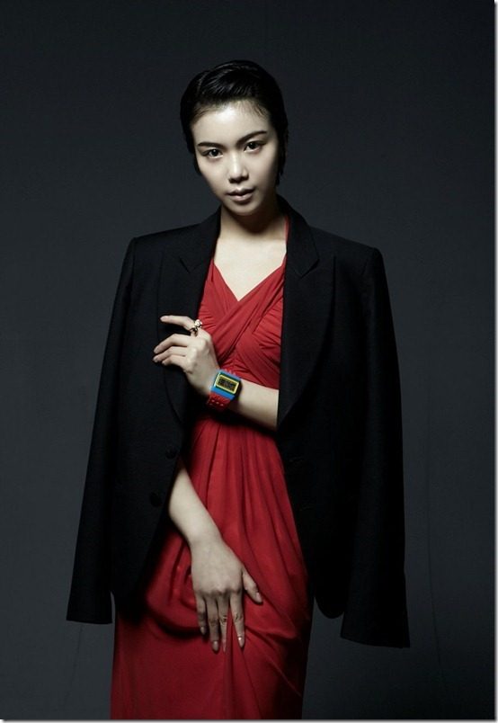Ok-bin Kim HD Images/Photo Gallery Download #1640046