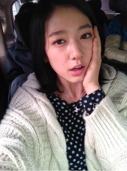 Shin-hye Park HD Images/Photo Gallery Download #1764205