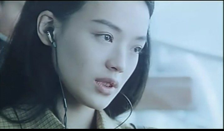 Shu Qi HD Images/Photo Gallery Download #6722332