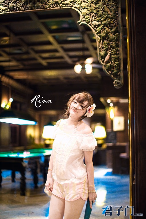 任珈锐 高清写真/照片下载 #3368330