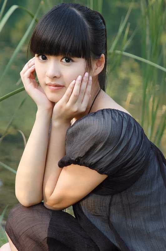 余心恬 高清写真/照片下载 #3358386