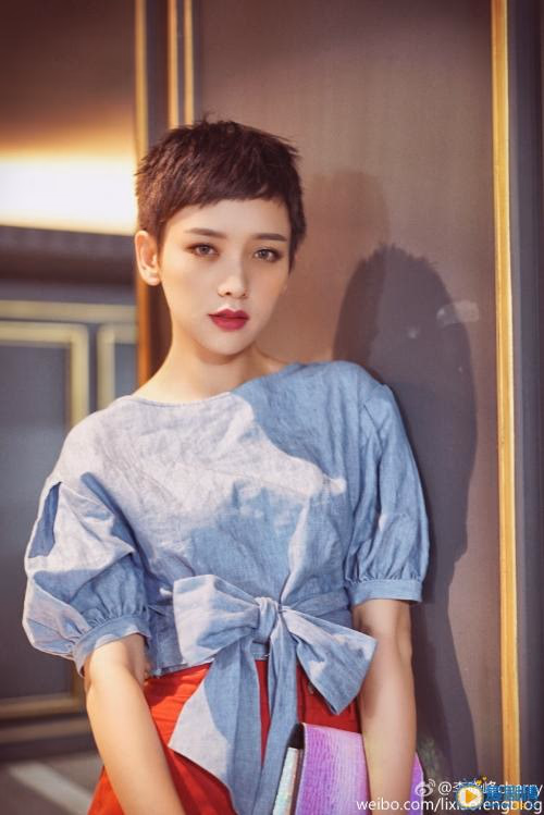 李晓峰 高清写真/照片下载 #3329406