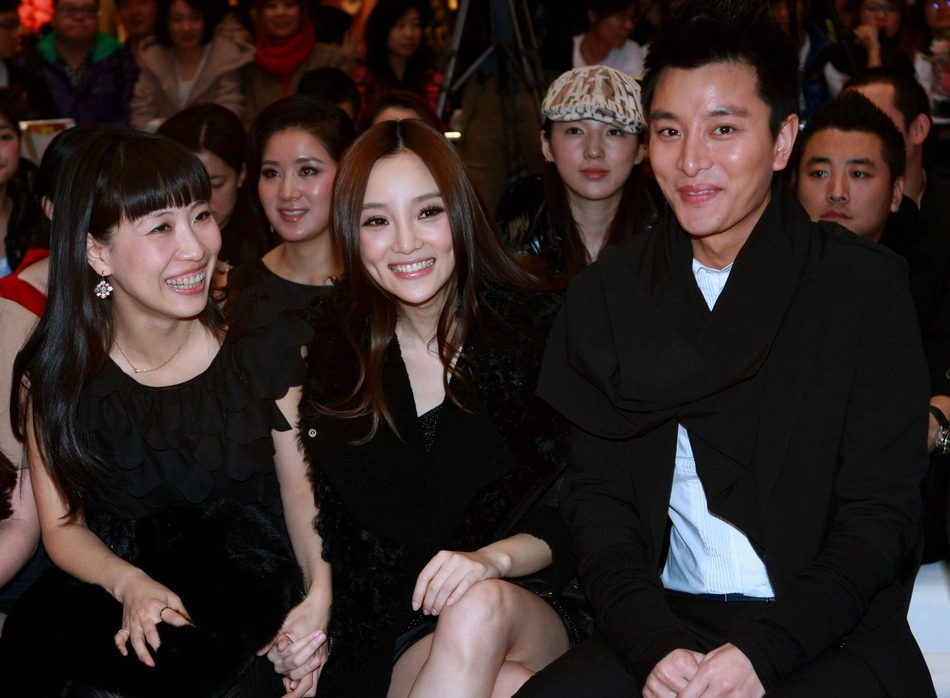 Xiaolu Li HD Images/Photo Gallery Download #749623