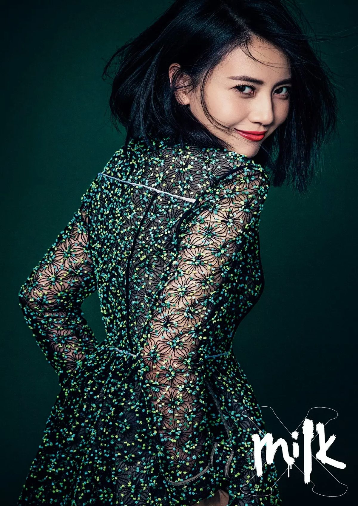 Yuanyuan Gao HD Images/Photo Gallery Download #662115