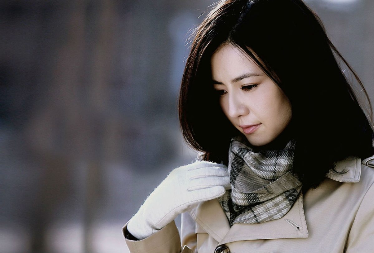 カオ・ユアンユアン HD画像/フォトギャラリーダウンロード #783433