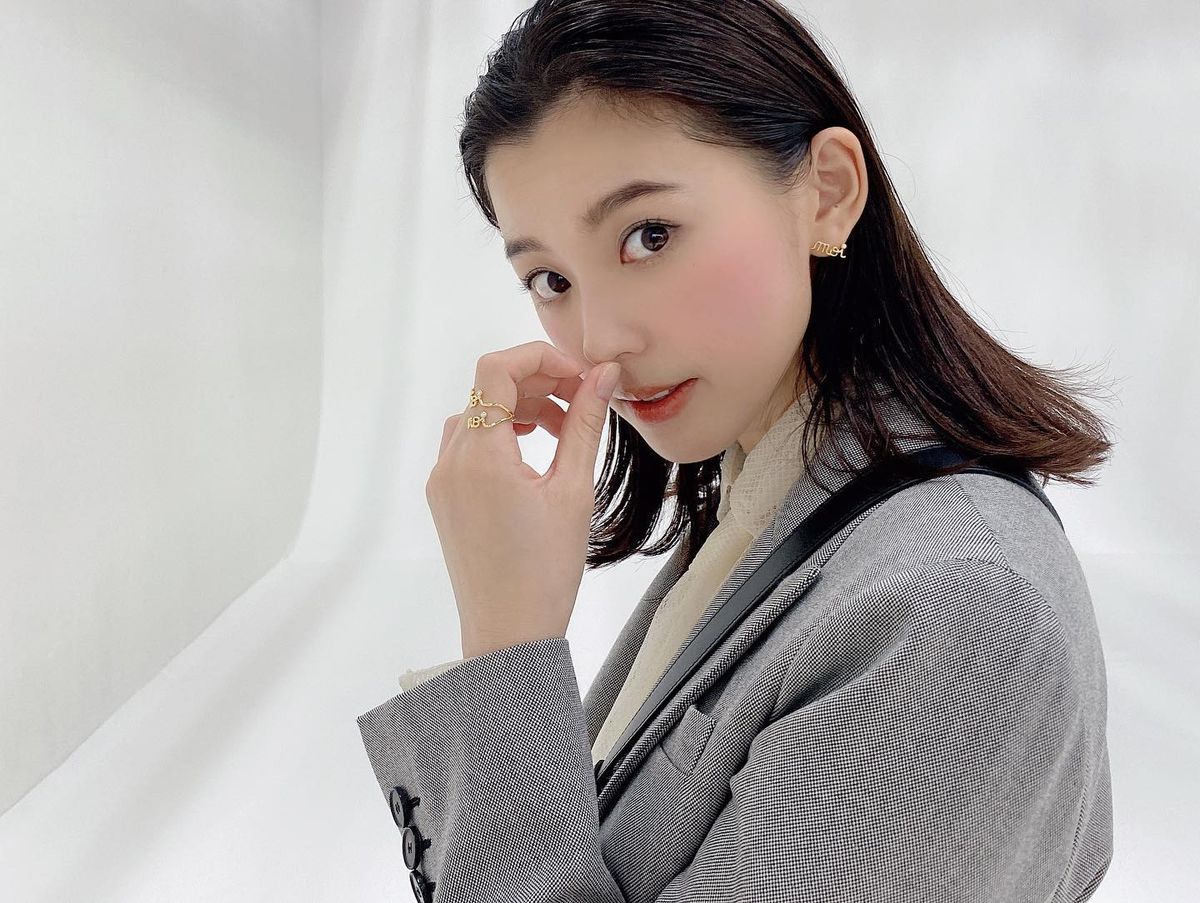 朝比奈彩 高清写真/照片下载 #7661915