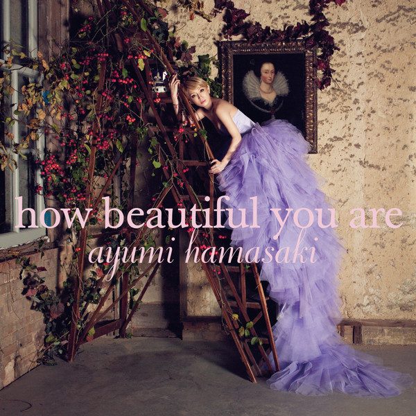 Ayumi Hamasaki HD Images/Photo Gallery Download #887996