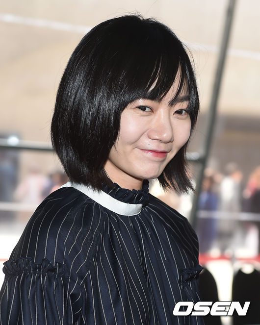 ペ・ドゥナ HD画像/フォトギャラリーダウンロード #1370995