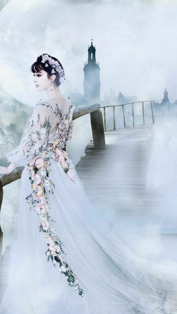 ファン・ビンビン HD画像/フォトギャラリーダウンロード #1184046