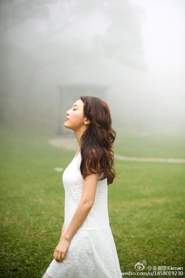 袁嘉敏 高清写真/照片下载 #3462949