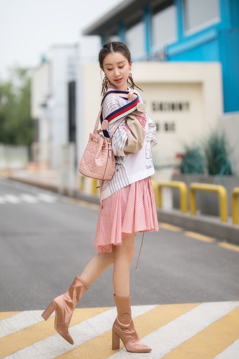 Chang Shu HD Images/Photo Gallery Download #1934399