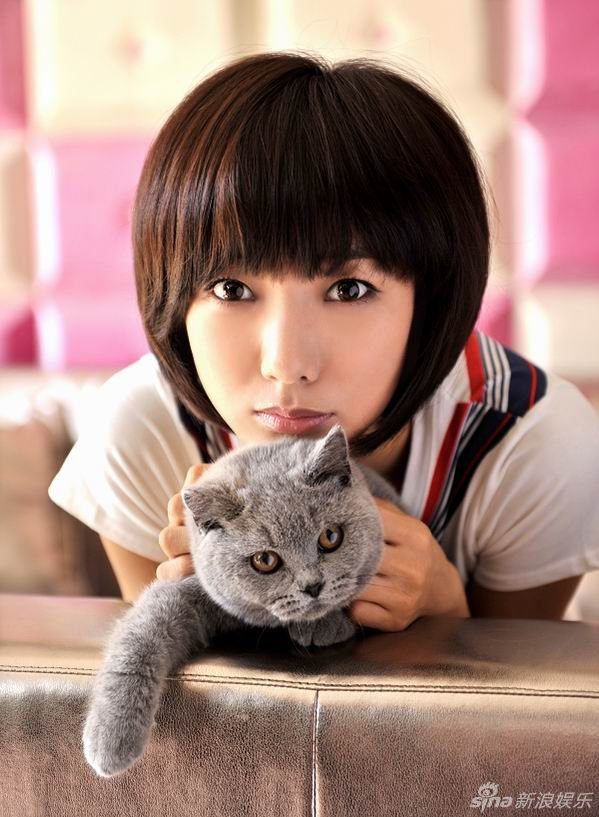 Luodan Wang HD Images/Photo Gallery Download #1953435