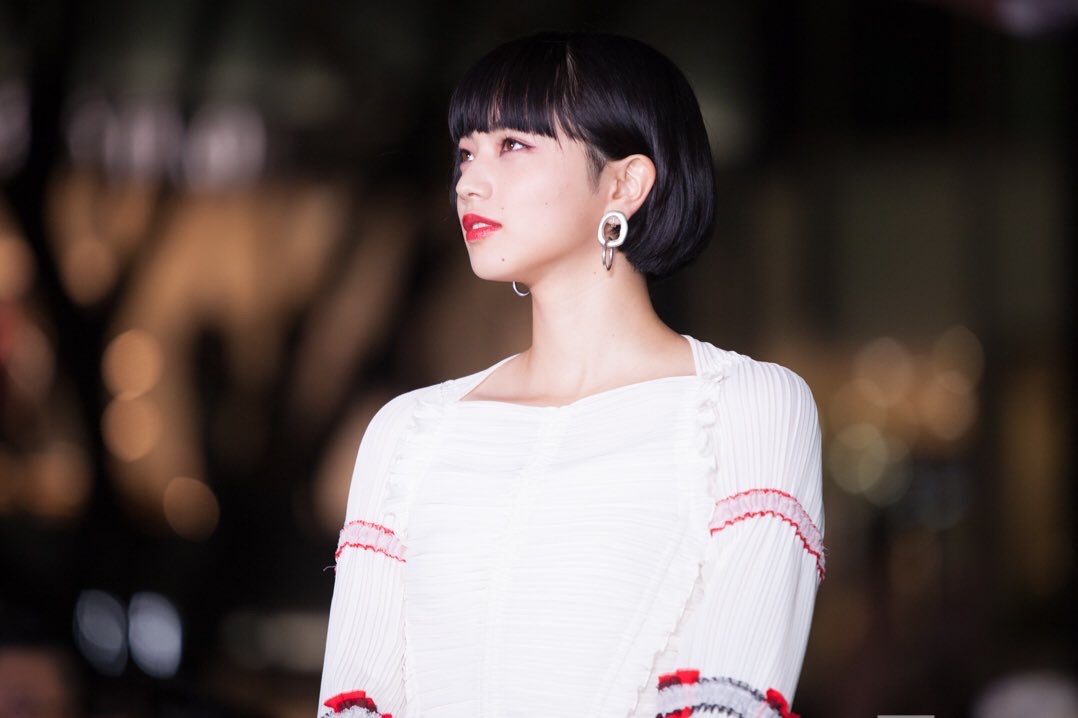 Nana Komatsu HD Images/Photo Gallery Download #3900205