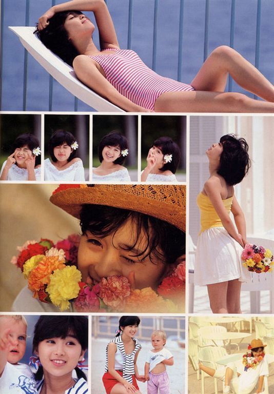 Noriko Sakai HD Images/Photo Gallery Download #5472509
