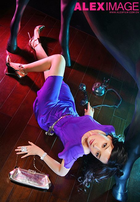 Shu Chen HD Images/Photo Gallery Download #1941502