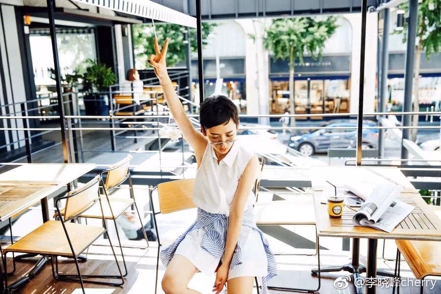 李晓峰 高清写真/照片下载 #3329698