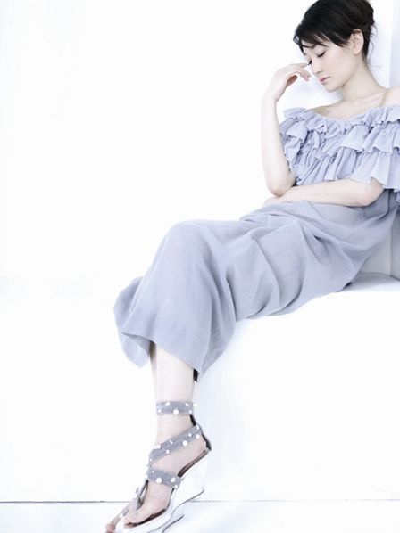 Xiaoran Li HD Images/Photo Gallery Download #1875871