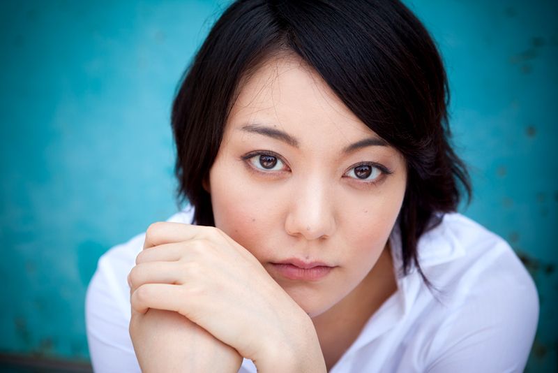 Anne Suzuki HD Images/Photo Gallery Download #1145698
