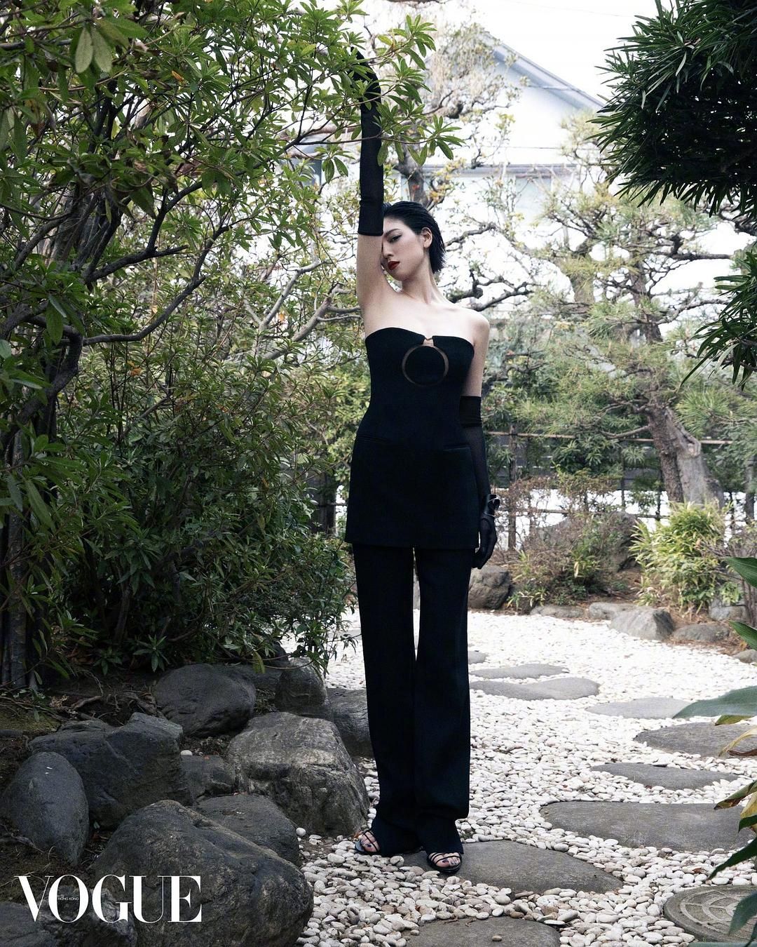 三吉彩花 高清写真/照片下载 #9567212