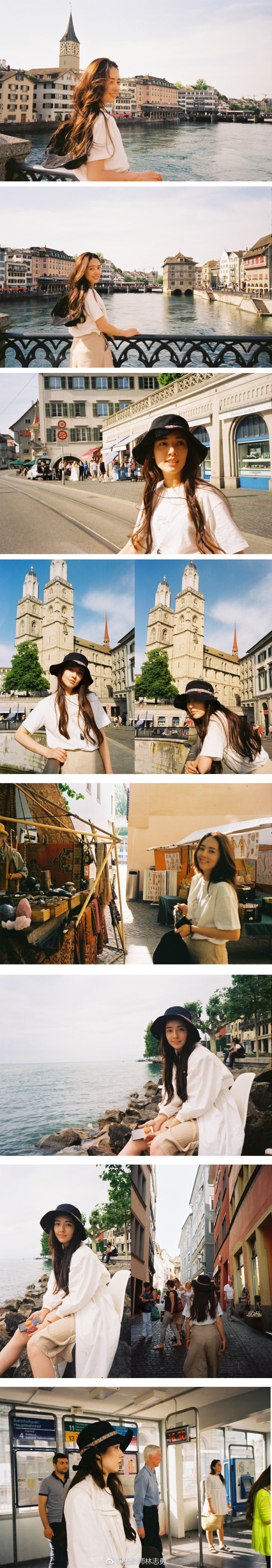 郭碧婷 高清写真/照片下载 #1854286