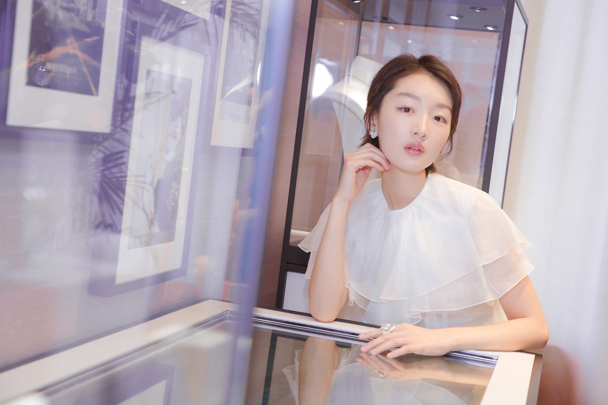 Dongyu Zhou HD画像/フォトギャラリーダウンロード #1914803