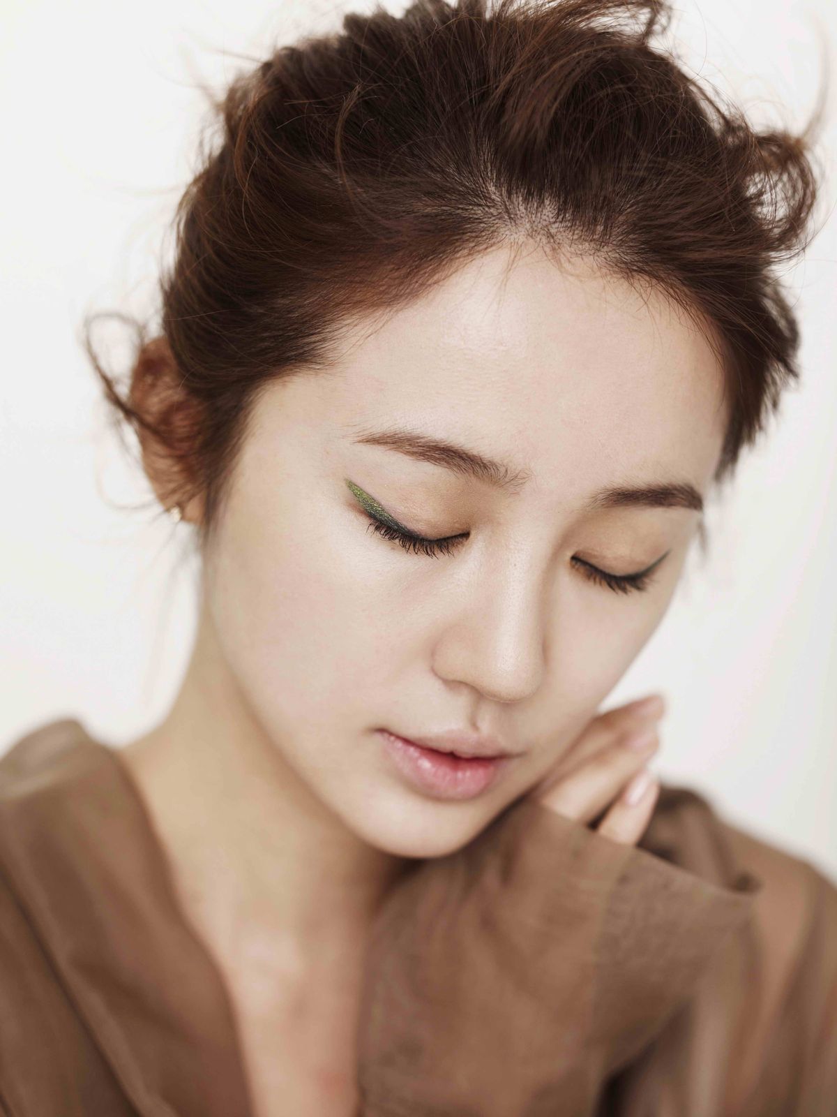 Eun-hye Yun HD Images/Photo Gallery Download #1573010