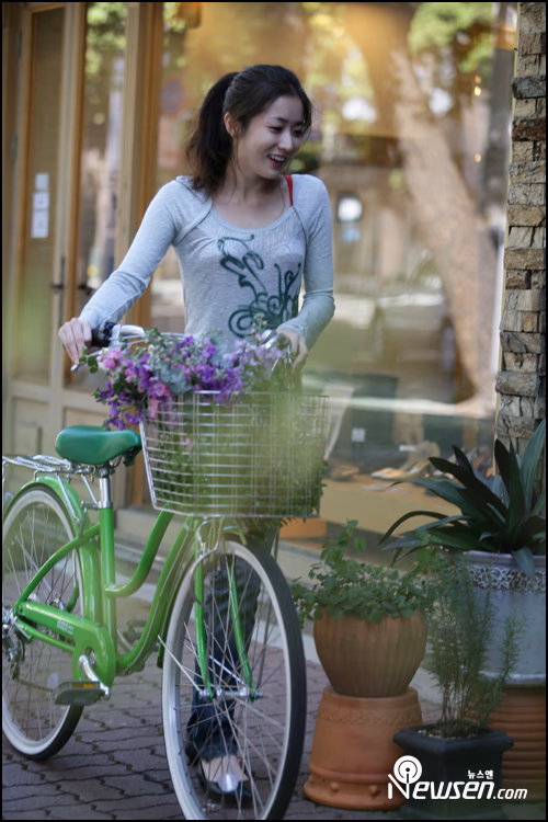 崔贞媛 高清写真/照片下载 #3506995