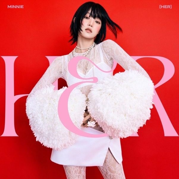Minnie Nicha Yontararak HD Images/Photo Gallery Download #9601022