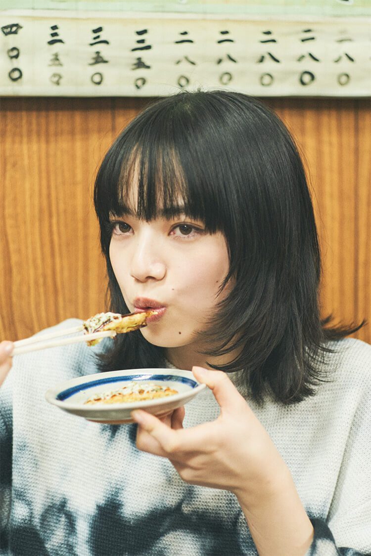 Nana Komatsu HD Images/Photo Gallery Download #6416922