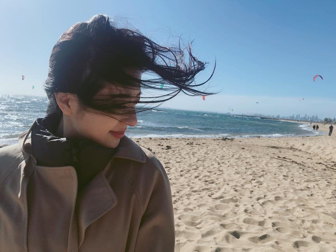 Natalie Tong HD Images/Photo Gallery Download #1167575