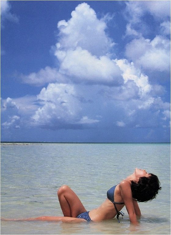 Noriko Sakai HD Images/Photo Gallery Download #8848680