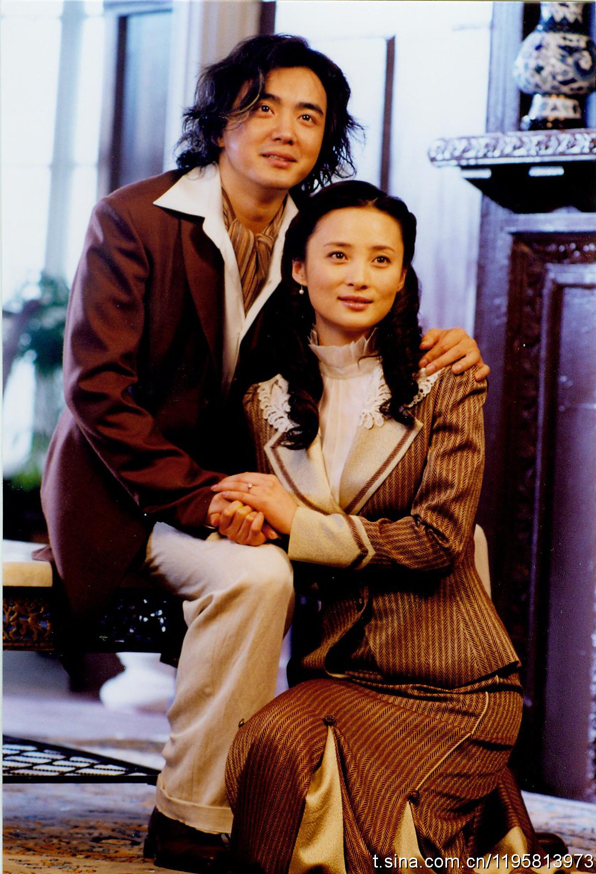 Qinqin Jiang HD Images/Photo Gallery Download #1305656