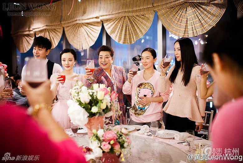 Xiaolu Li HD Images/Photo Gallery Download #750207