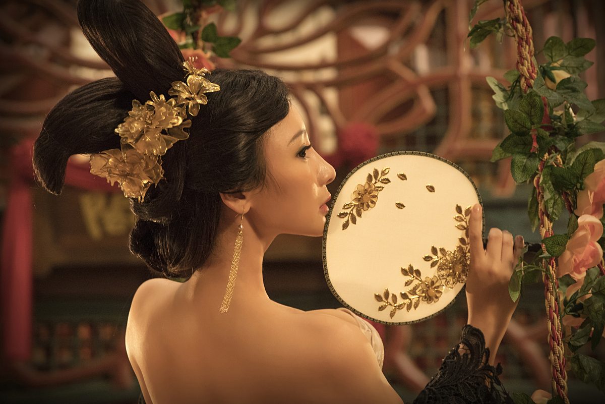 Yan Liu HD Images/Photo Gallery Download #1968501