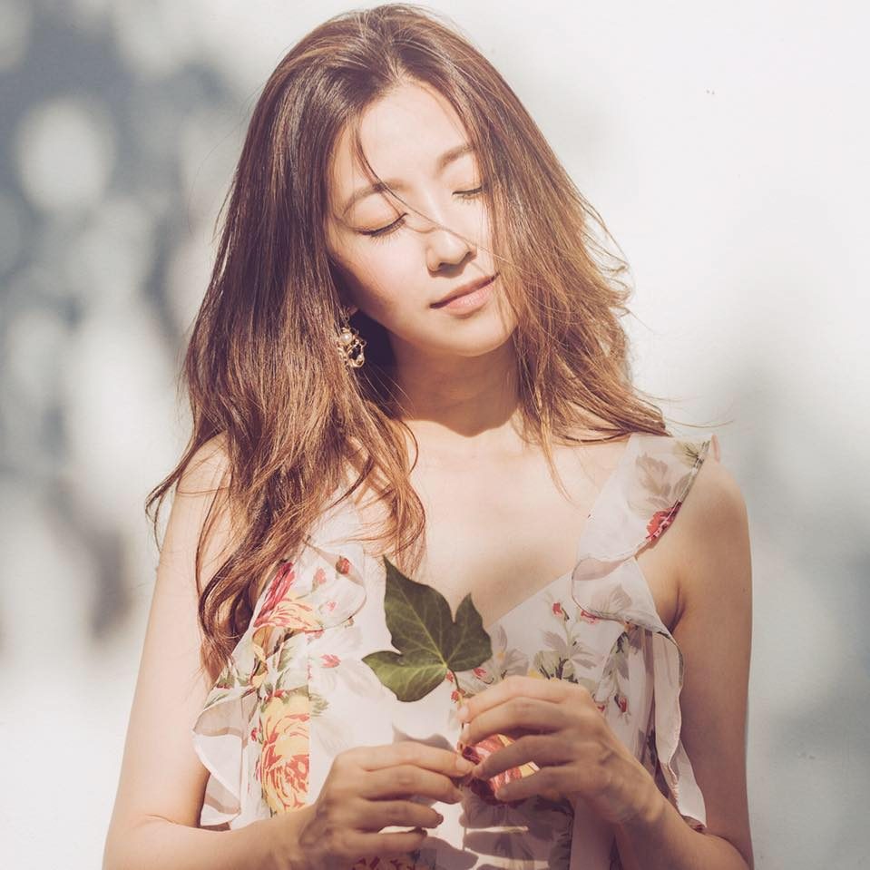 Yoyo Chen HD Images/Photo Gallery Download #1281790