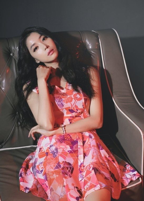 Yun-a Oh HD Images/Photo Gallery Download #1579829